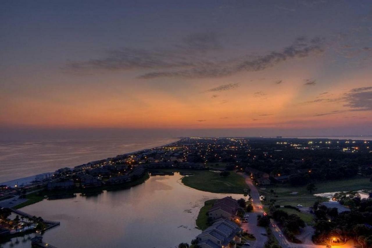 Majestic Sun Resort By Tufan Destin Ngoại thất bức ảnh